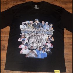 Undisputed Truth Cough Syrup Tee 