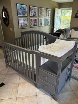 Crib