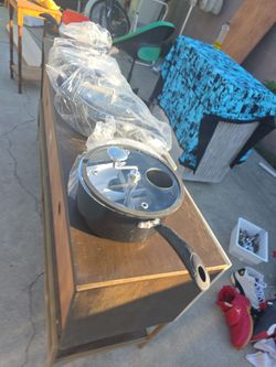 Zippy Popcorn/Snack Maker ( New )