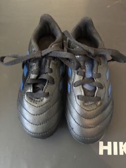 Toddler Soccer Cleats 10.5