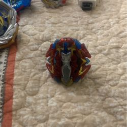 Beyblade