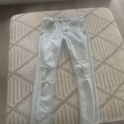 Ksubi Jeans (READ DESCRIPTION )