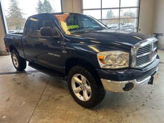2007 Dodge Ram 1500