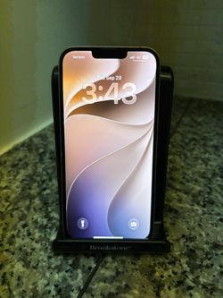 Apple iPhone 13 Pro Max Gold 256 GB Unlocked