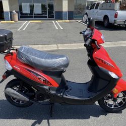 Scooter