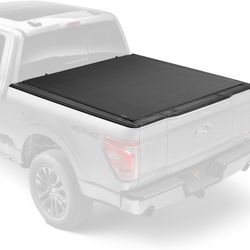 Truck Bed Soft Cover
