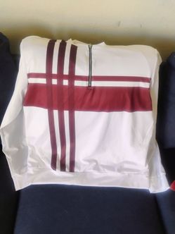 New Men's Jump Suit P/U Only