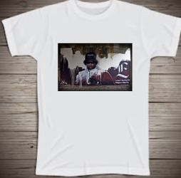 Eazy E T Shirt