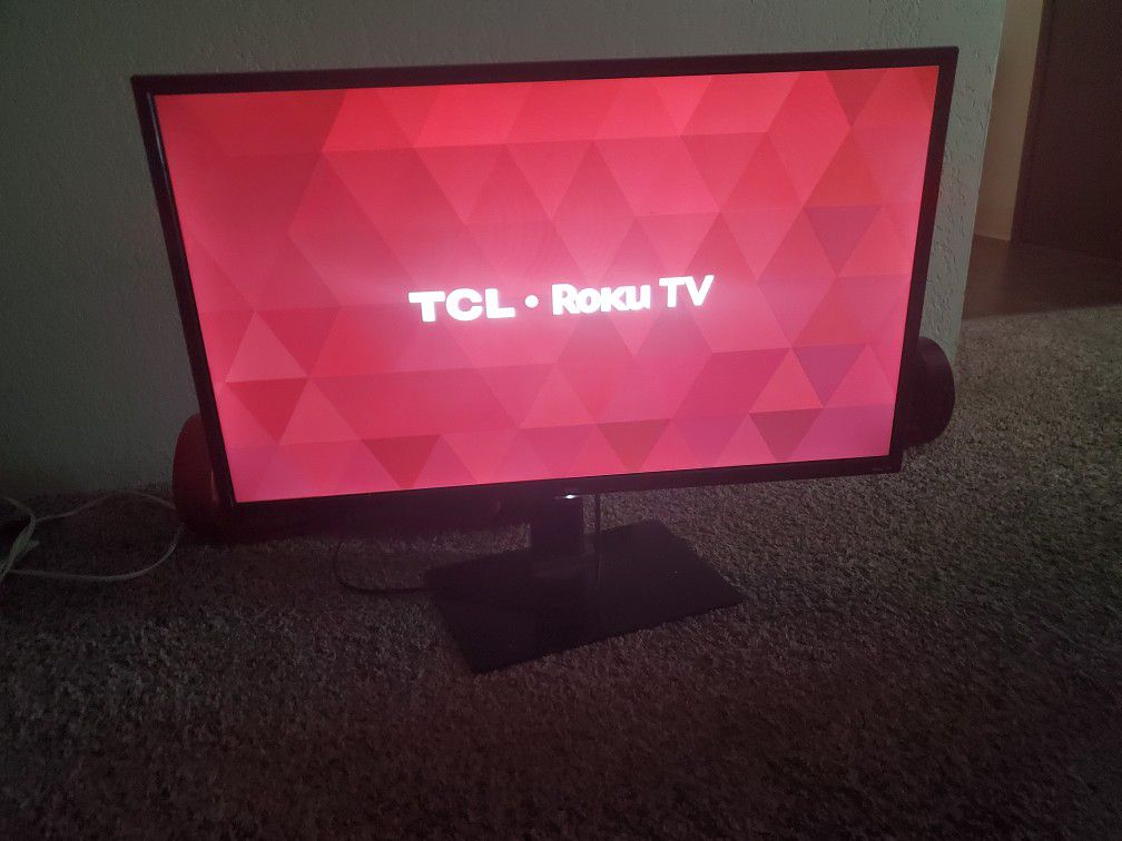 Tcl Roku Tv 32 Inch