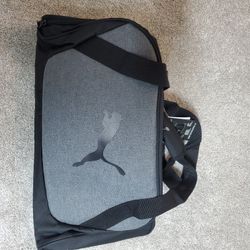 Puma 2.0 Form Factor Duffel Bag 