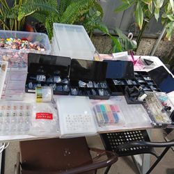 Nail 💅💅💅 Supplies 