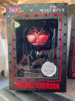 Custom Thrilljoy PIX