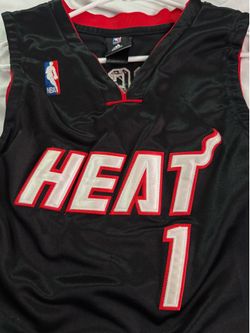 Chris Bosh original adidas jersey