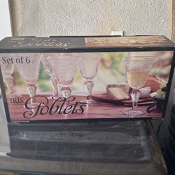 Goblets