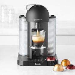 Nespresso Coffee Maker Machine Cappuccino 