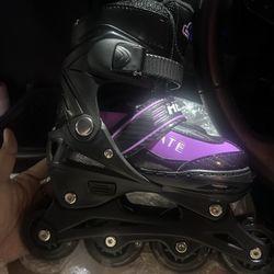Roller Skate