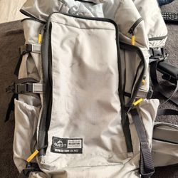 Quest Backpack 
