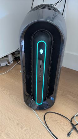 Alienware Aurora R12 gaming pc perfect condition