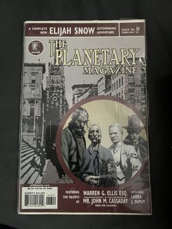 COMIC BOOKS - Variety