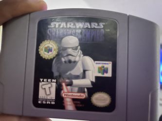 Star Wars  Shadow Of Empire 