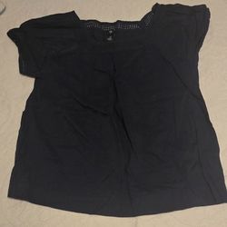 Women's Size S Top By Gap
