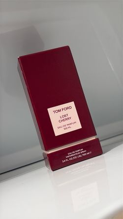 tom ford lost cherry