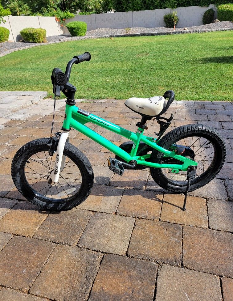 Kids Bike