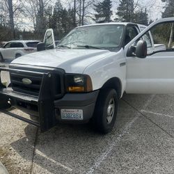 Ford 250f 4x4 V3 Engine Triton Engine 5.3 15200 Miles 