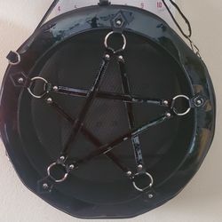 Killstar ExTRA Weekender Bag