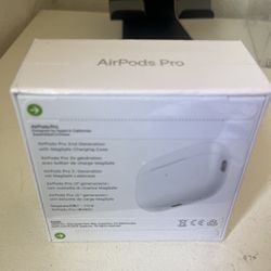 AirPods Pro Apple  2 Gen