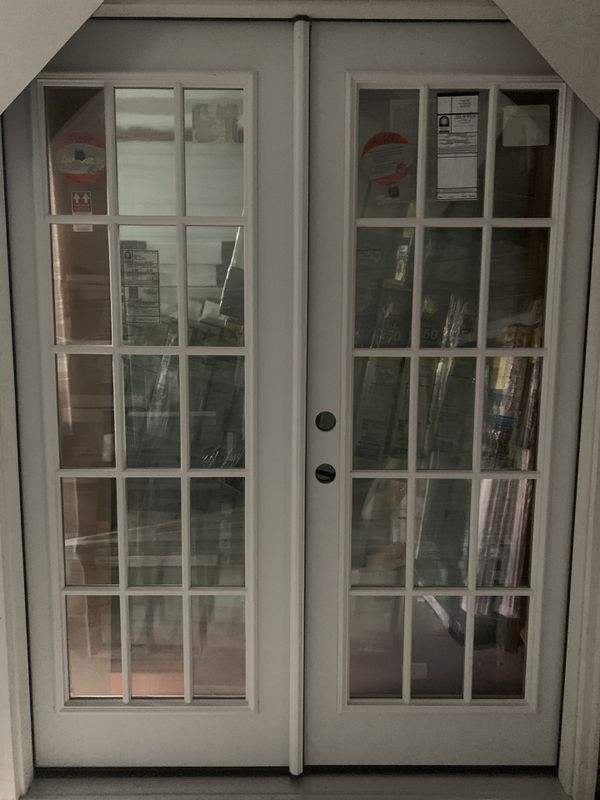 French door brand new 72x80. 60x80 for Sale in New Britain French door brand new 72x80. 60x80 for Sale in New Britain