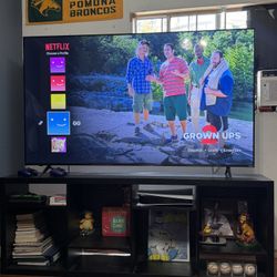 75 Inch Vizio 4k 