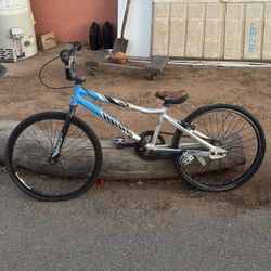 2003 Haro Group 1 SX Expert