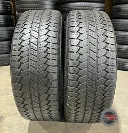 Bridgestone 275 60 20 27560r20 275-60-20