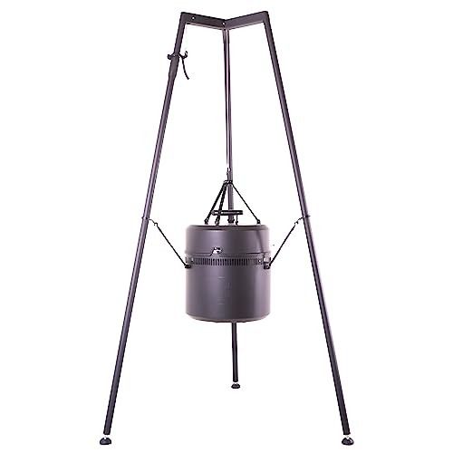 Burch Barrel Grill Son Of A Burch 16" BBQ Grill Brand New Never Opened