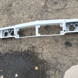 87-90 Caprice Header Panel