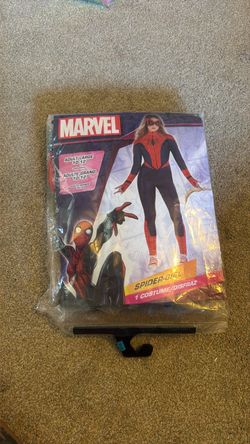 Spider-Girl
