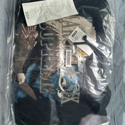 Supreme Maison Margiela Zip Up