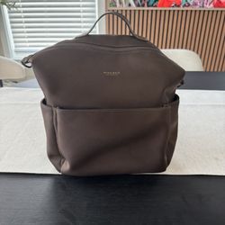 Mina Baie Diaper Bag