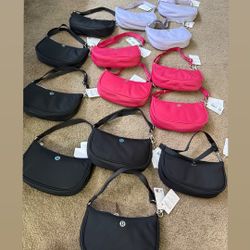 Lulu Purses