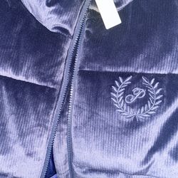 Puffy Vest