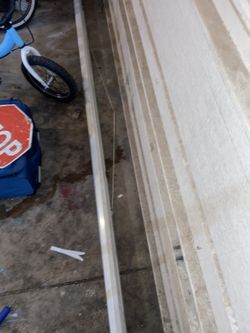 Flash Light Sticks Solid Orange 