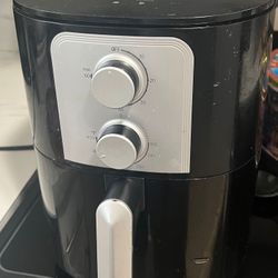 Air fryer 