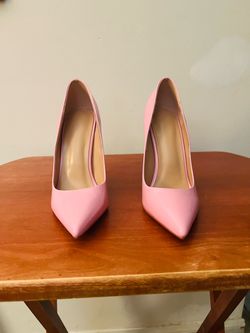 Richealnana Stilettos size 6