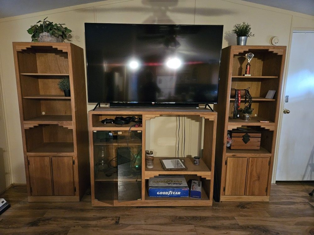 Southwestern Entertainment Center
