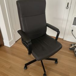 Ikea Office Chair (MILLBERGET)