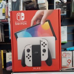 Nintendo Switch Oled Pay Low Down No Credit Needed