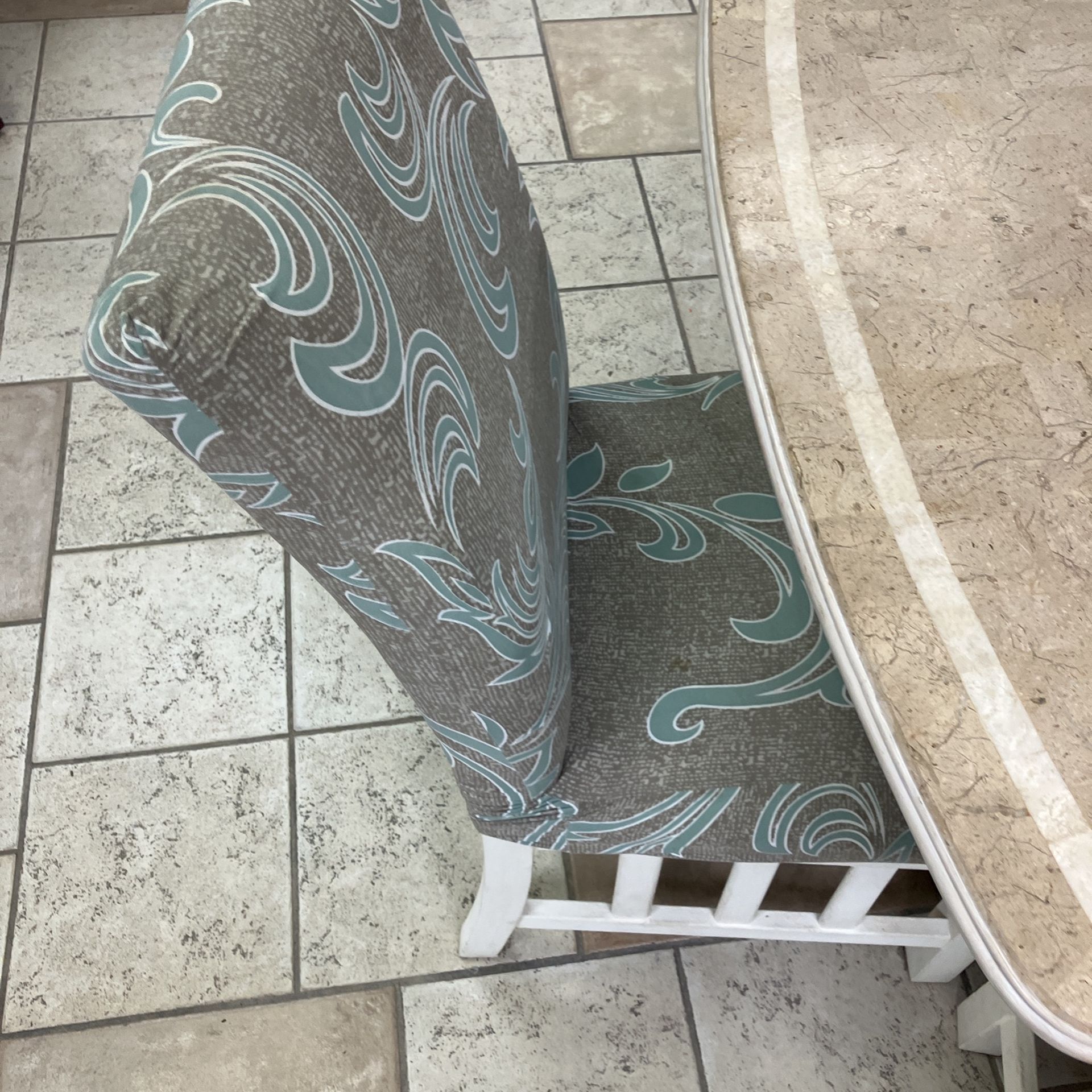 Table With 6 Chairs Furniture