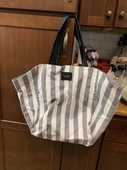 Victoria’s Secret bag