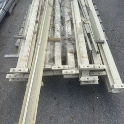 Teardrop Adjustable Beams 